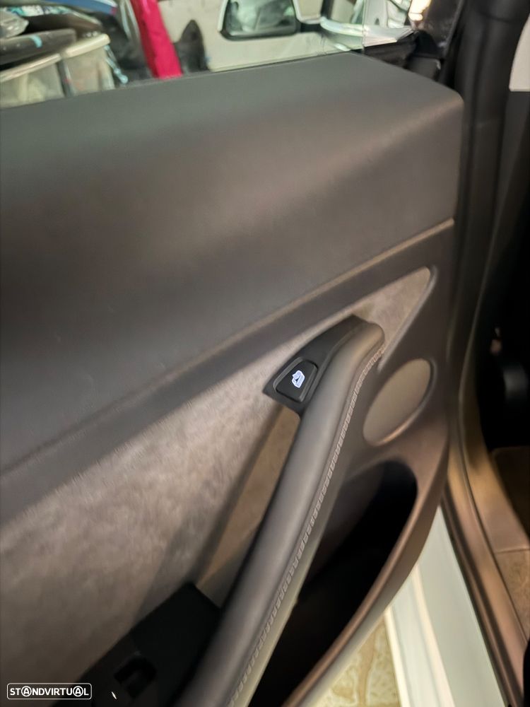 Tesla Model 3 Tração Traseira - 50