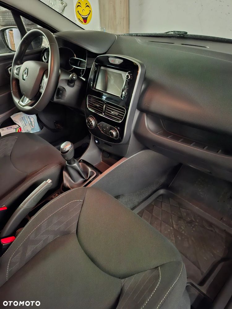 Renault Clio 0.9 TCe Life - 10