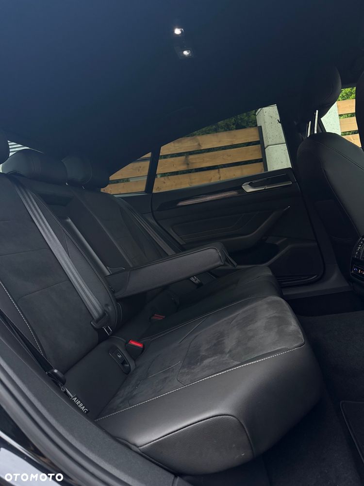 Volkswagen Arteon 2.0 TSI R-Line DSG - 27