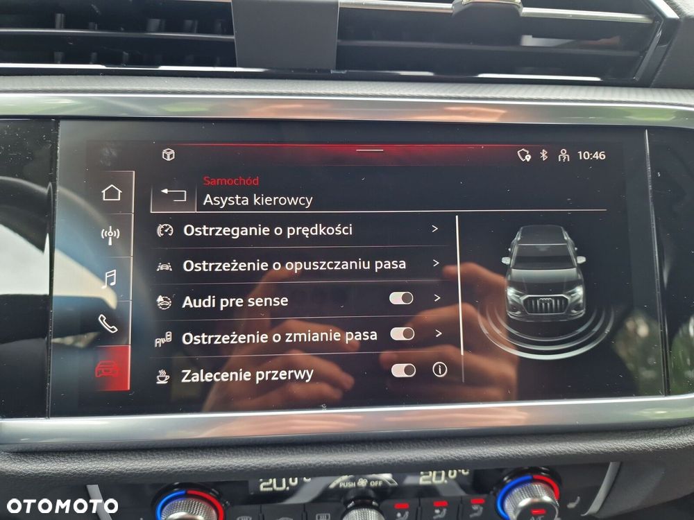 Audi Q3 - 38