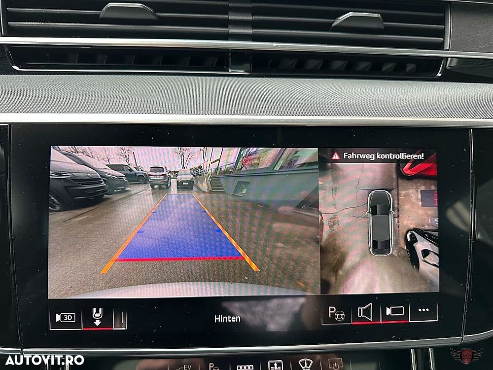 Audi A8 60 TFSI e quattro tiptronic - 16