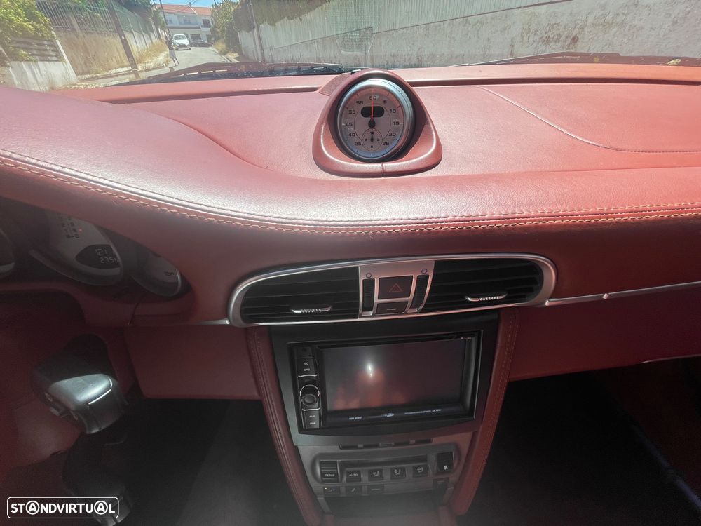 Porsche 911 (997) Carrera S Tiptronic - 24