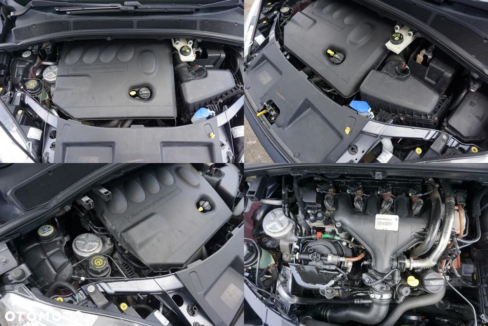 Ford S-Max 2.0 TDCi DPF Titanium X - 39