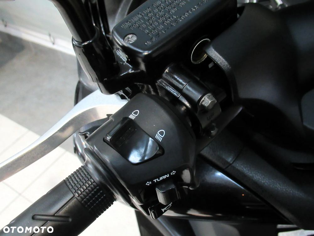 Honda SW-T400 - 10