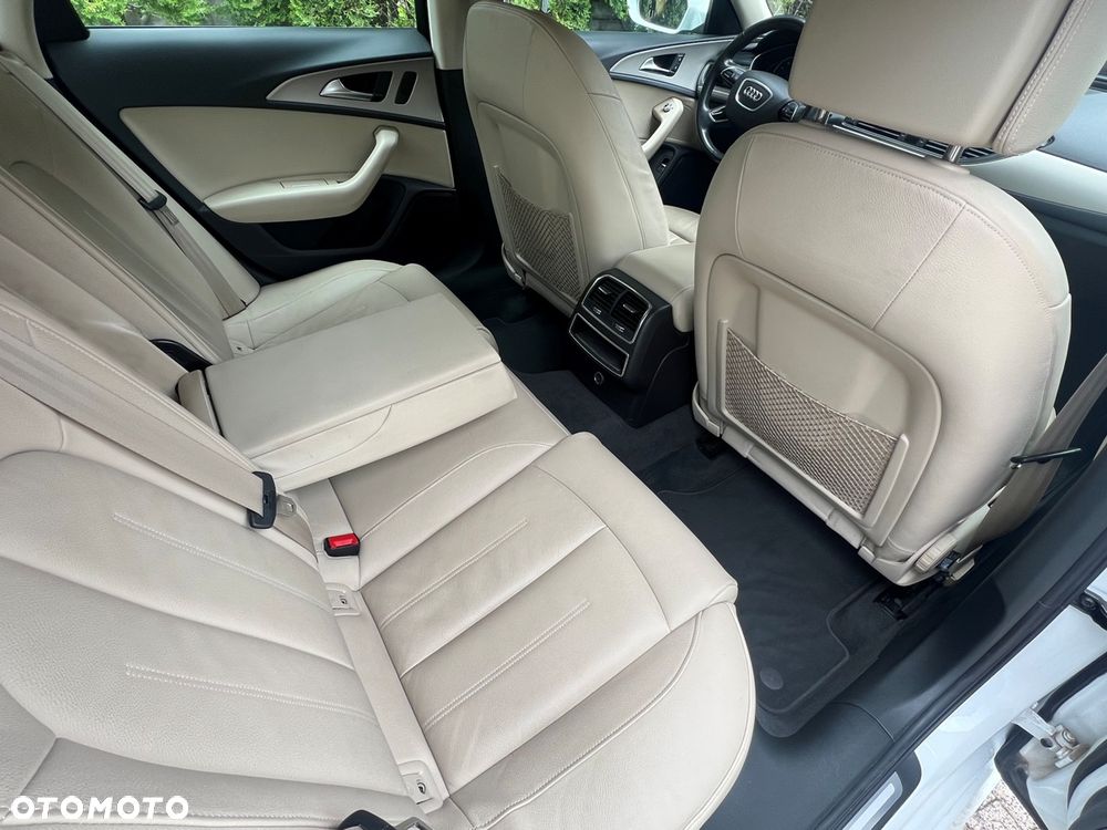 Audi A6 Limousine - 17