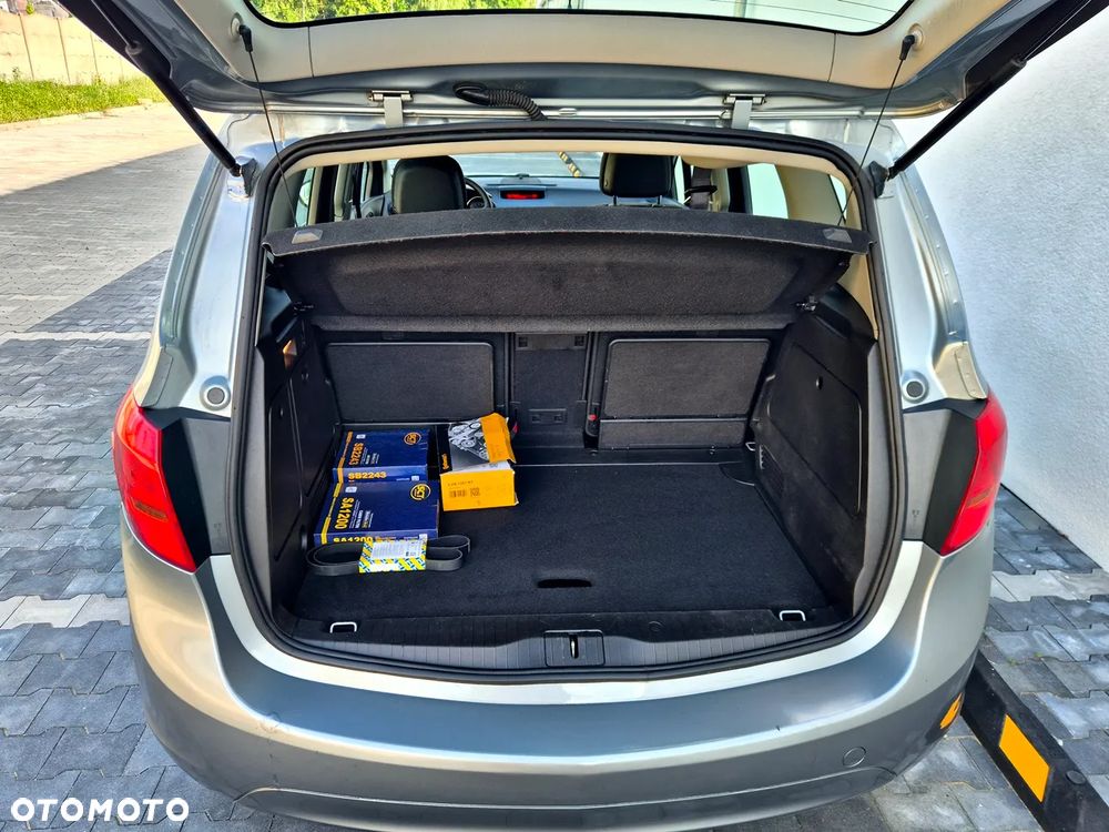 Opel Meriva 1.4 Edition - 14