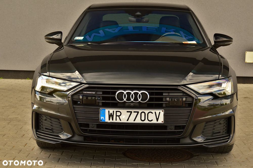 Audi A6 Limousine 40 TDI mHEV Quattro Sport S tronic - 17
