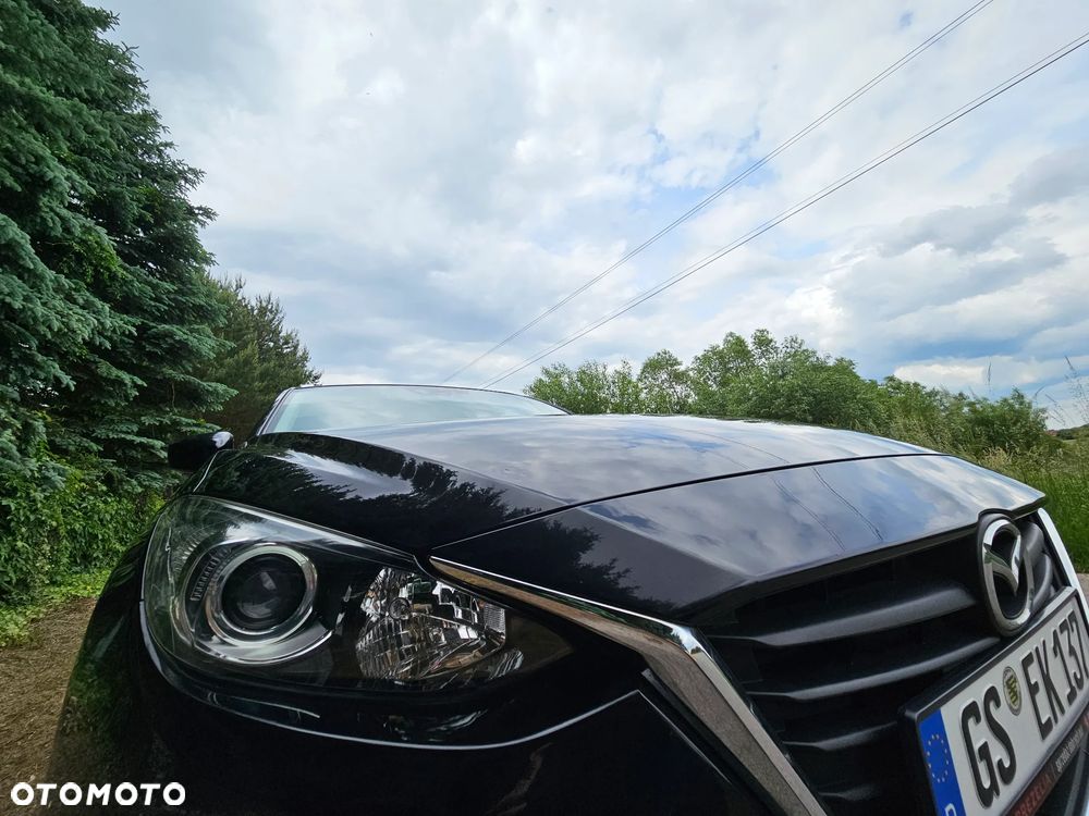 Mazda 3 SKYACTIV-G 120 Exclusive-Line - 17