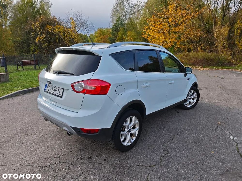 Ford Kuga 2.0 TDCi 2x4 Trend - 35