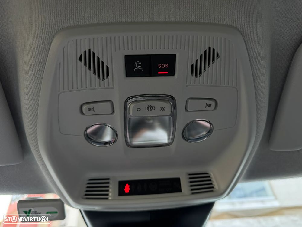 Citroën e-C3 44 kWh Autonomia Conforto Max - 26
