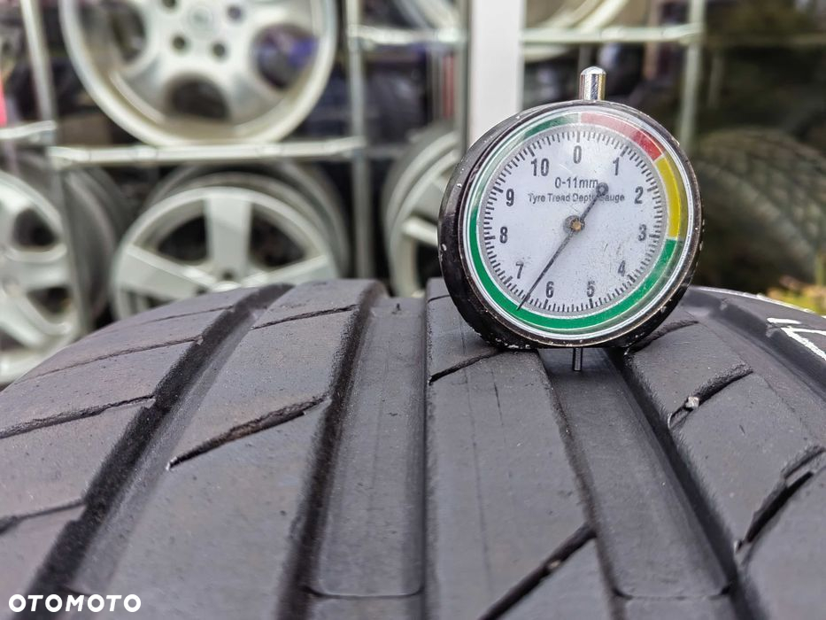 245/45R18 100Y Kumho Ecsta PS 71 para lato 2022 PL104 - 7