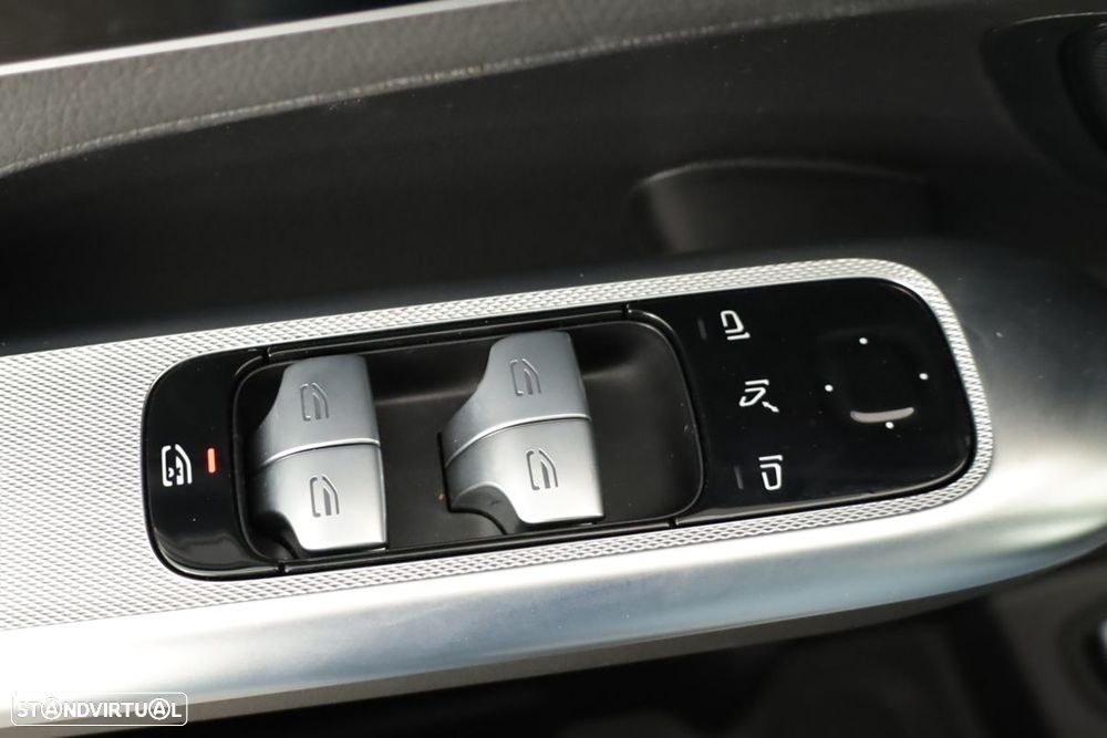 Mercedes-Benz GLC 220 d 4Matic - 20