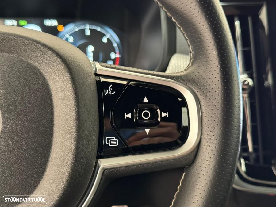 Volvo V90 2.0 D4 R-Design Geartronic - 20