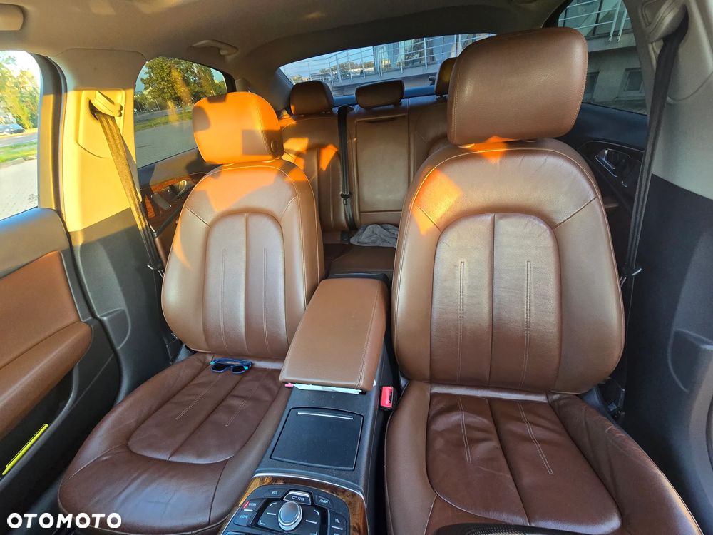 Audi A6 Limousine ver-3-0-tfsi-quattro-s-tronic - 17