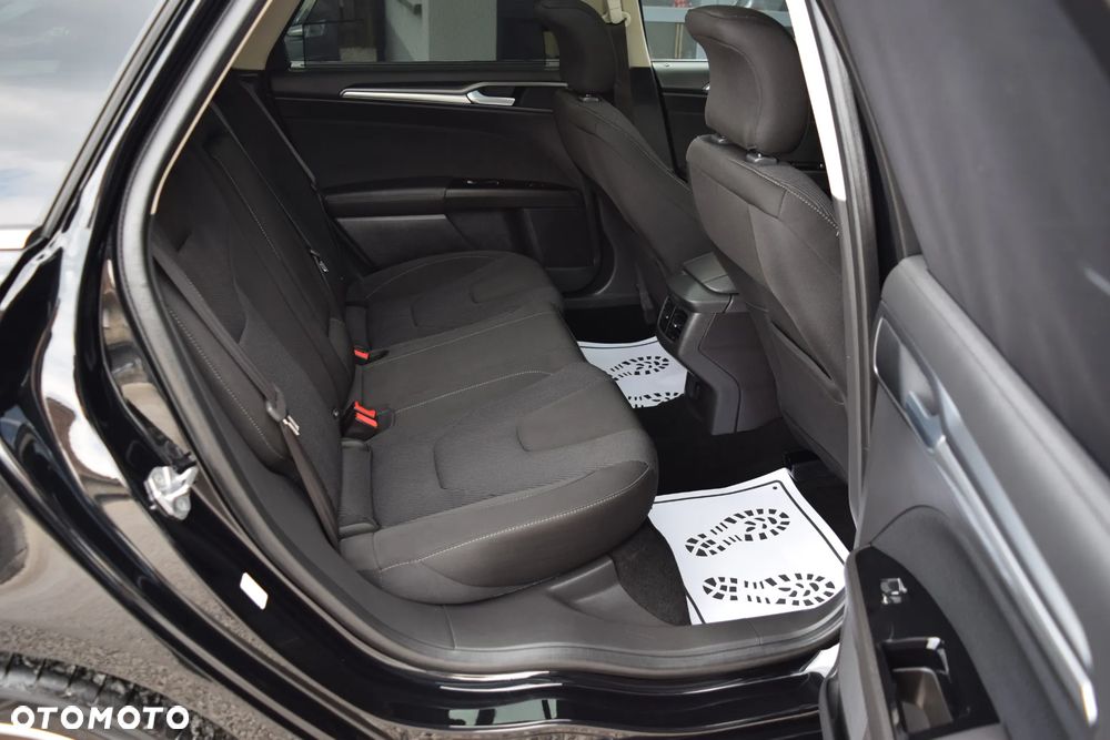 Ford Mondeo 2.0 TDCi Bi-Turbo PowerShift-Aut ST-Line - 34