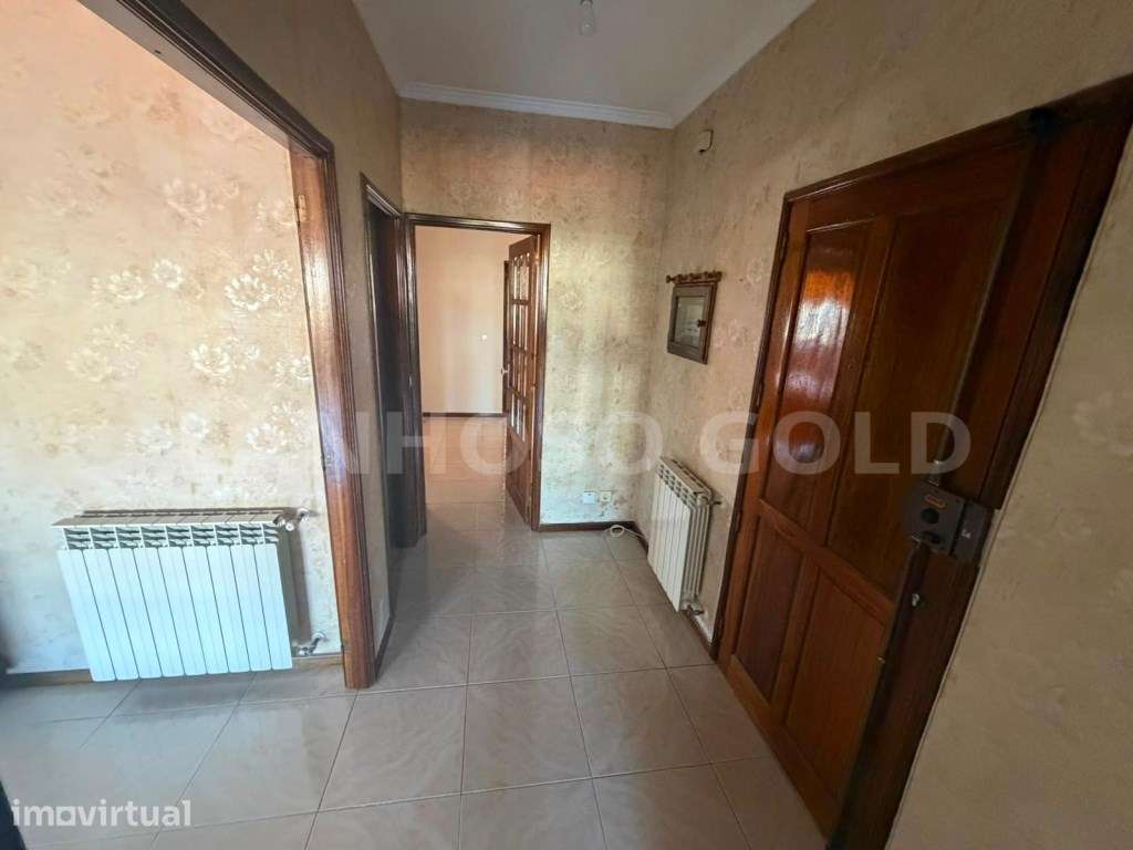APARTAMENTO T3 PARA ARRENDAMENTO | PÓVOA DE LANHOSO - Grande imagem: 4/14
