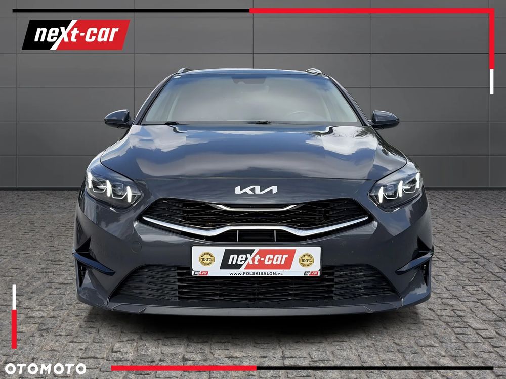 Kia Ceed 1.5 T-GDI M DCT - 9