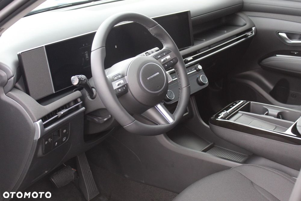 Hyundai Tucson 1.6 T-GDi HEV Smart 2WD - 7