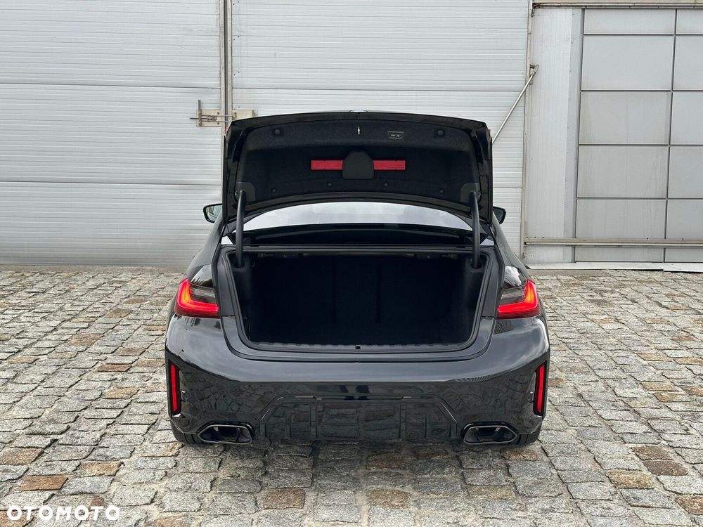BMW Seria 3 - 14