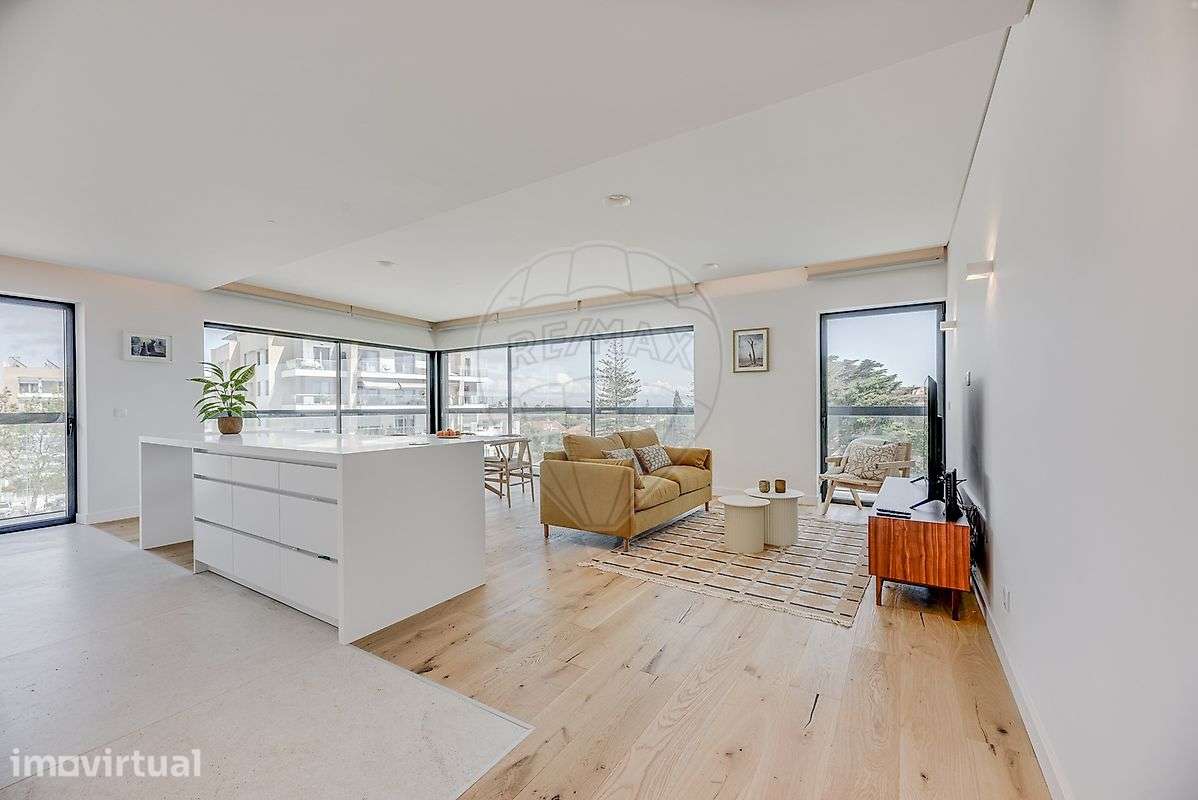 Apartamento T2 para arrendamento - Grande imagem: 5/23