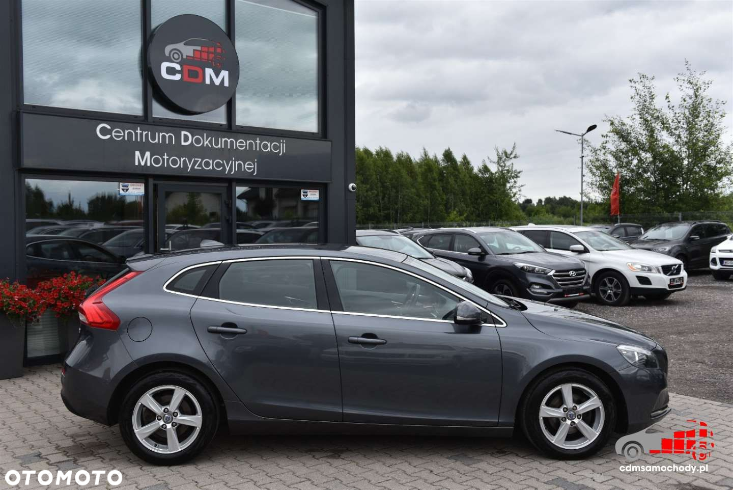 Volvo V40 - 11