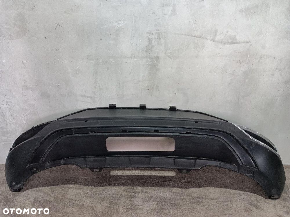 DOKŁADKA ZDERZAKA TYŁ TYLNA VW T-ROC 2GA807521 - 4