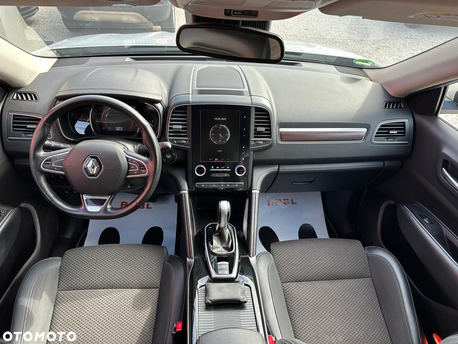 Renault Koleos 2.0 dCi Intens 4x4 X-Tronic - 6