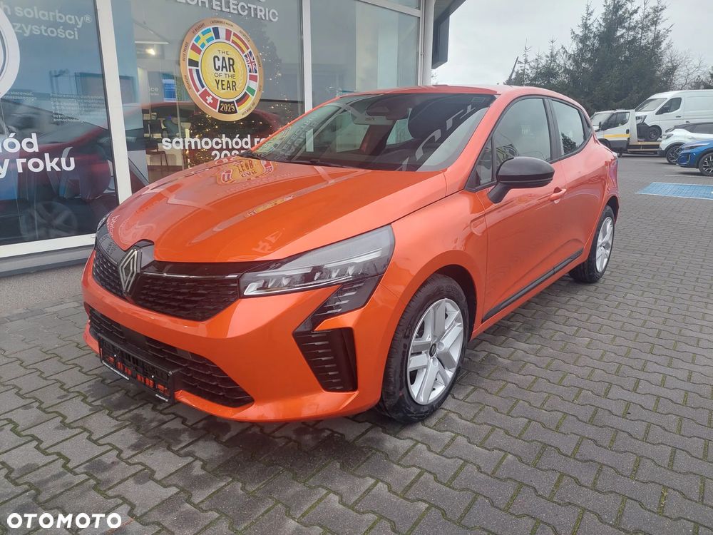 Renault Clio 1.0 TCe Evolution - 13