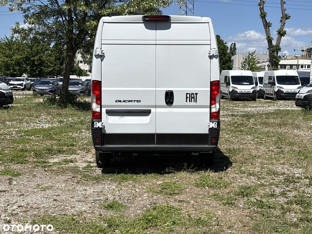 Fiat Ducato 33 H3-Power L3H2 - 8