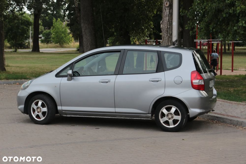 Honda Jazz 1.2 S - 5