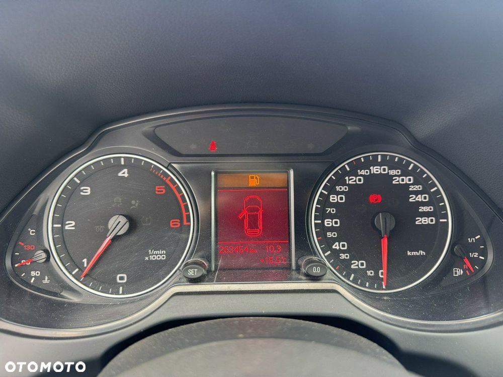 Audi Q5 2.0 TDI Quattro - 26