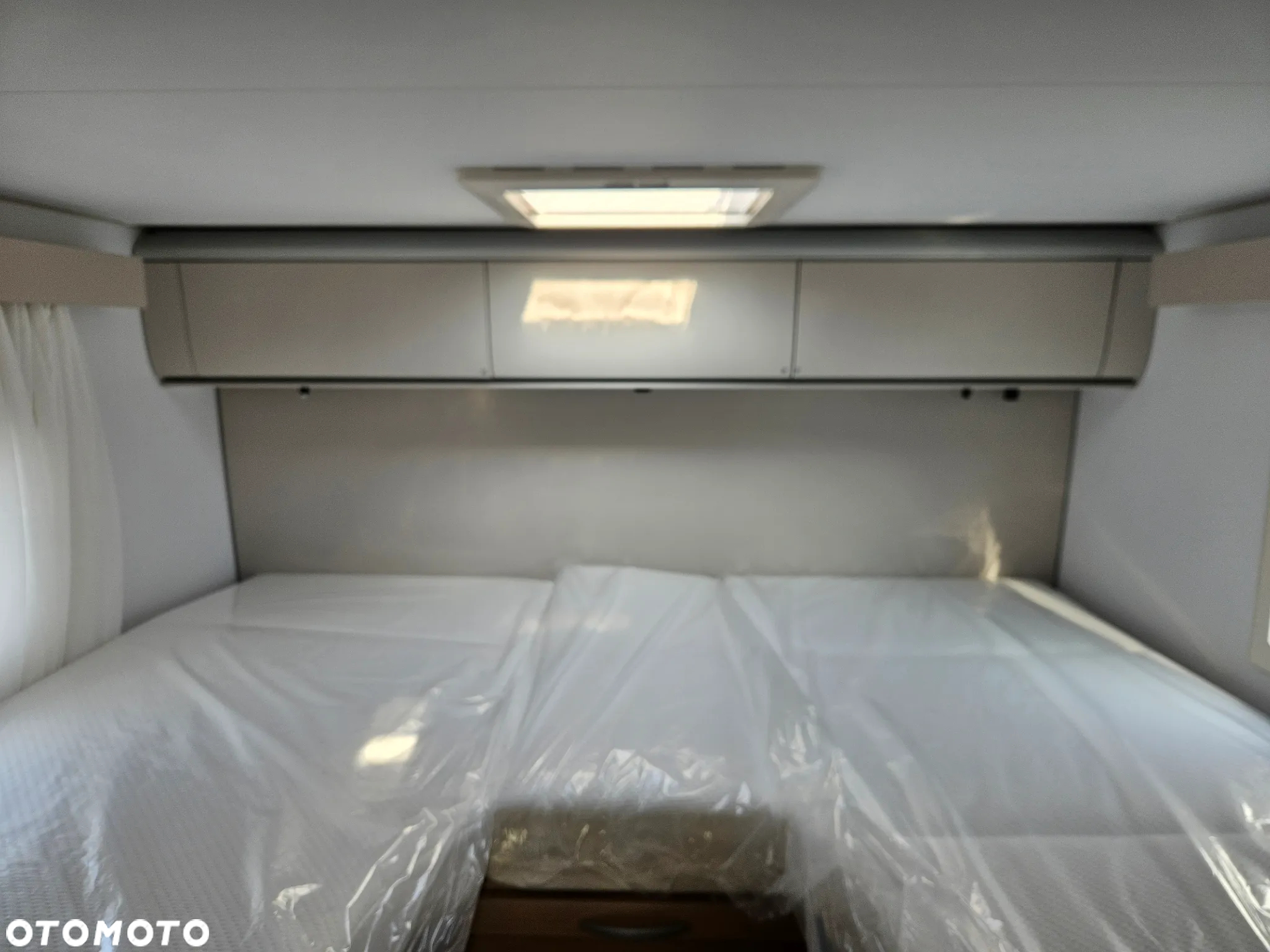 Adria Matrix Axess 650 SL - 16