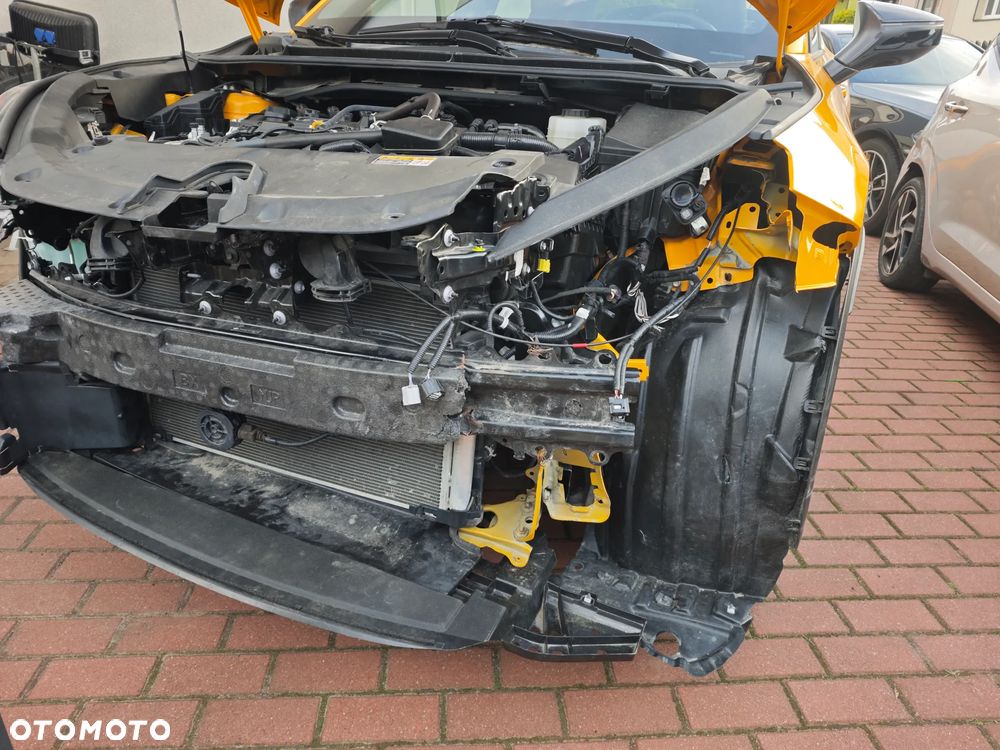 Lexus LBX 1.5 Hybrid - 17