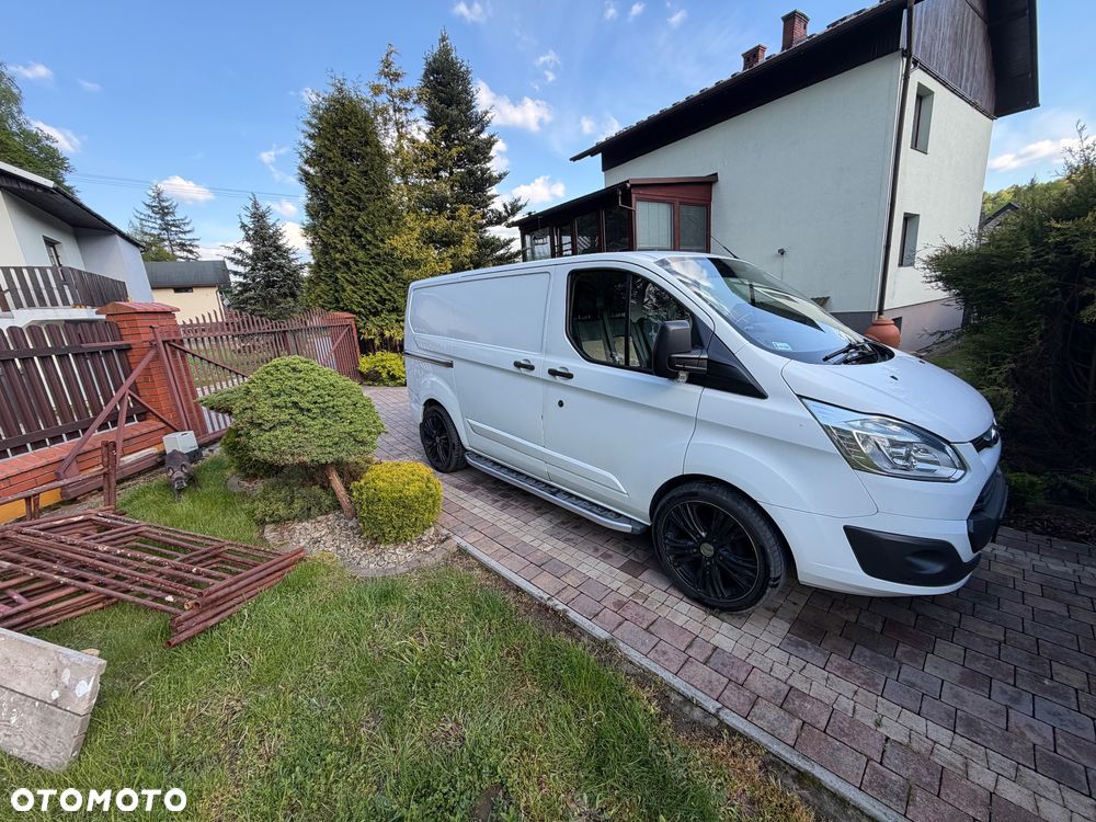 Ford Transit - 7