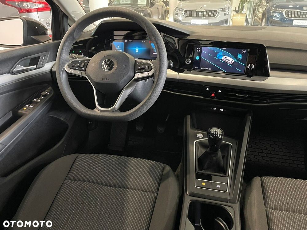Volkswagen Golf Variant - 14
