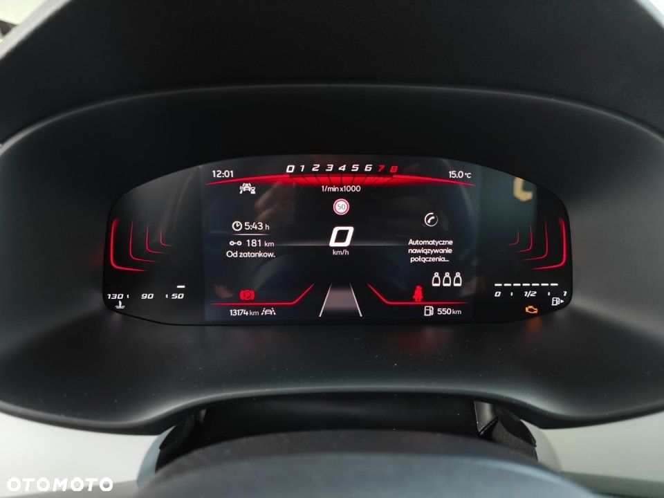 Seat Ateca - 6