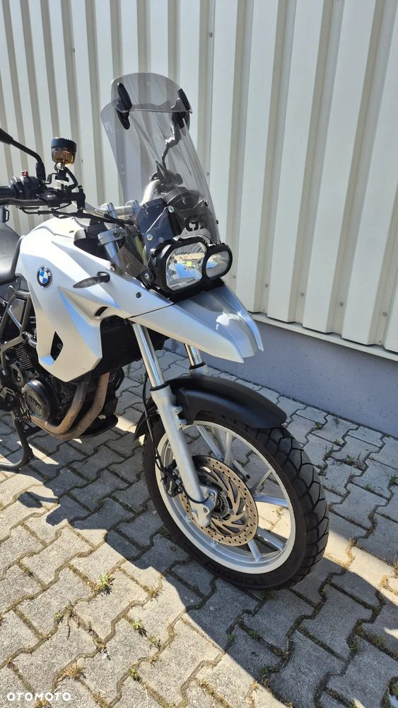BMW GS - 15
