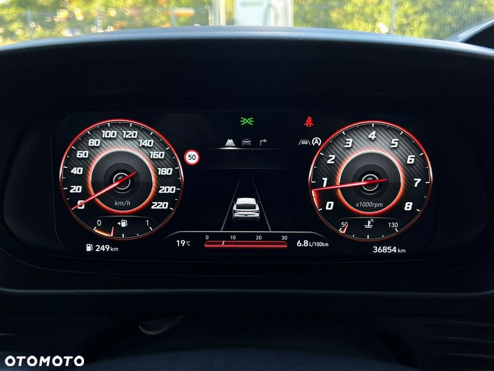 Hyundai i20 1.2 Modern - 19