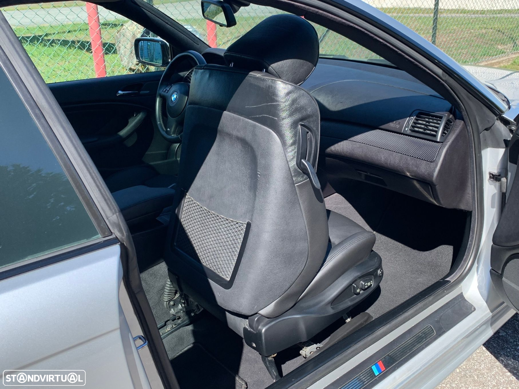 BMW 320 Cd Sport - 22