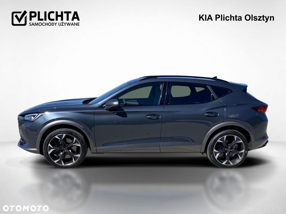 Cupra Formentor - 2