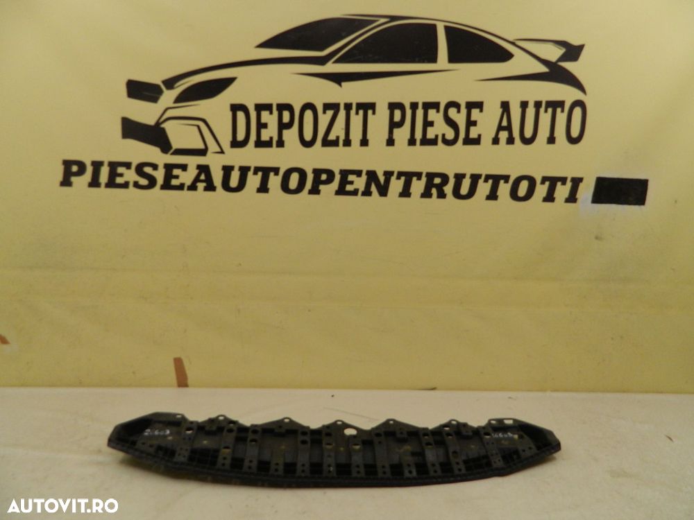 Scut bara fata Toyota Verso S, 2010, 2011, 2012, 2013, 2014, 2015, 2016,  cod origine 52618-52040. - 1