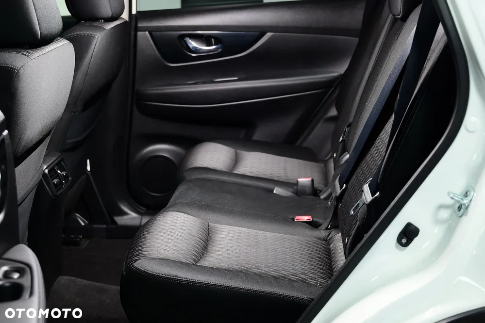 Nissan X-Trail - 20