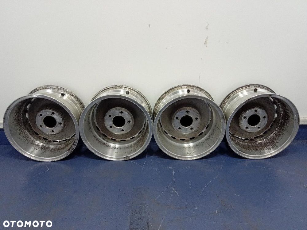 FELGI ALUMINIOWE 5x127 7Jx15 ET8 10172908 - 10