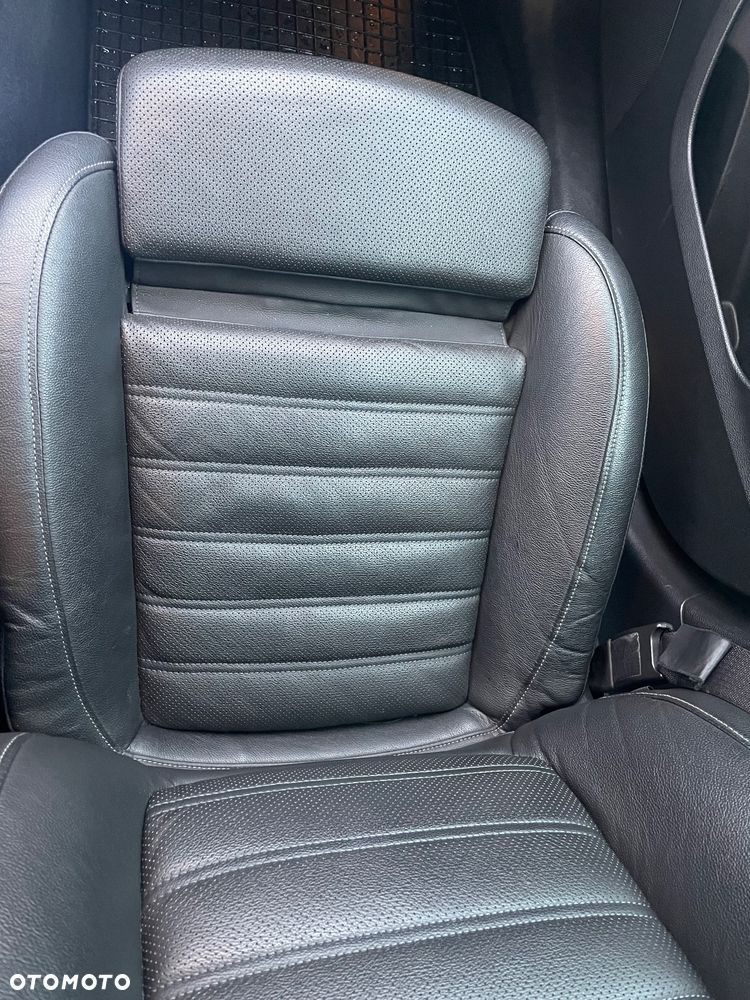 Opel Insignia 2.0 CDTI 4x4 Automatik Business Edition - 9