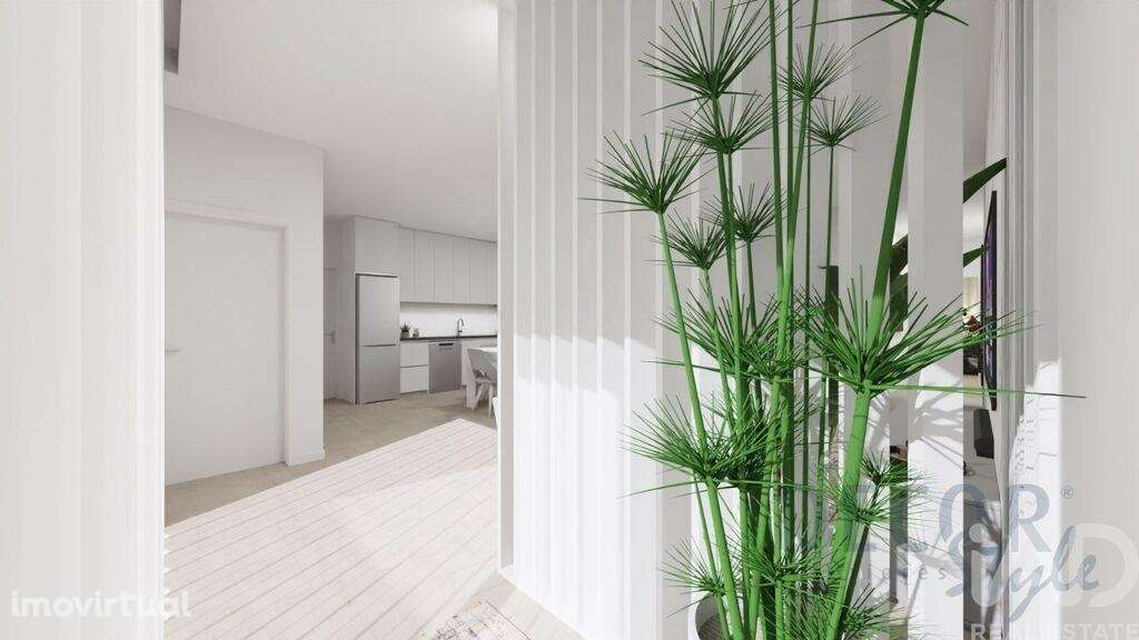 Casa / Villa T2 em Guia, Ilha e Mata Mourisca de 95,00 m2 - Grande imagem: 2/23