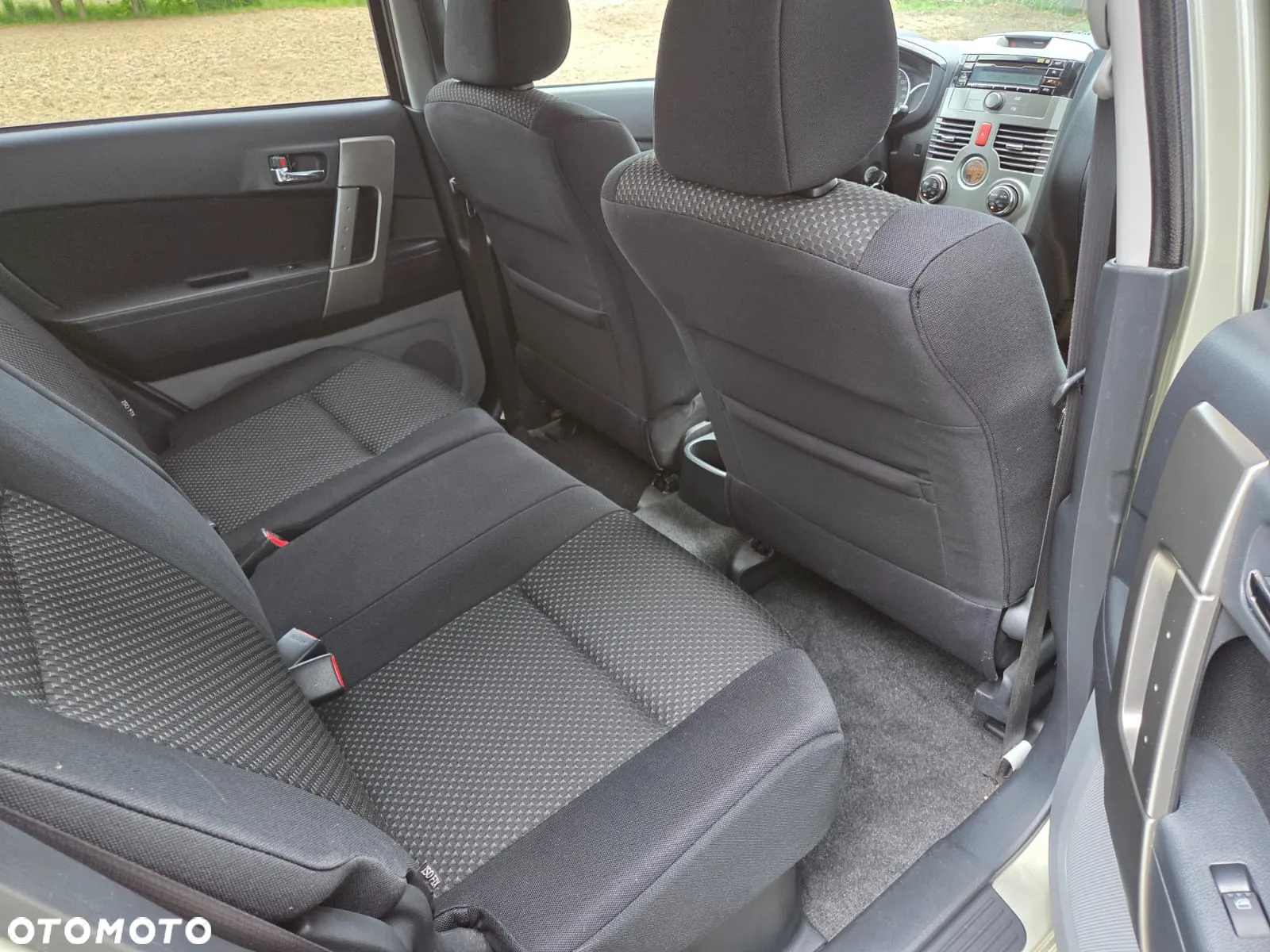 Daihatsu Terios 1.5 Top 4WD - 12