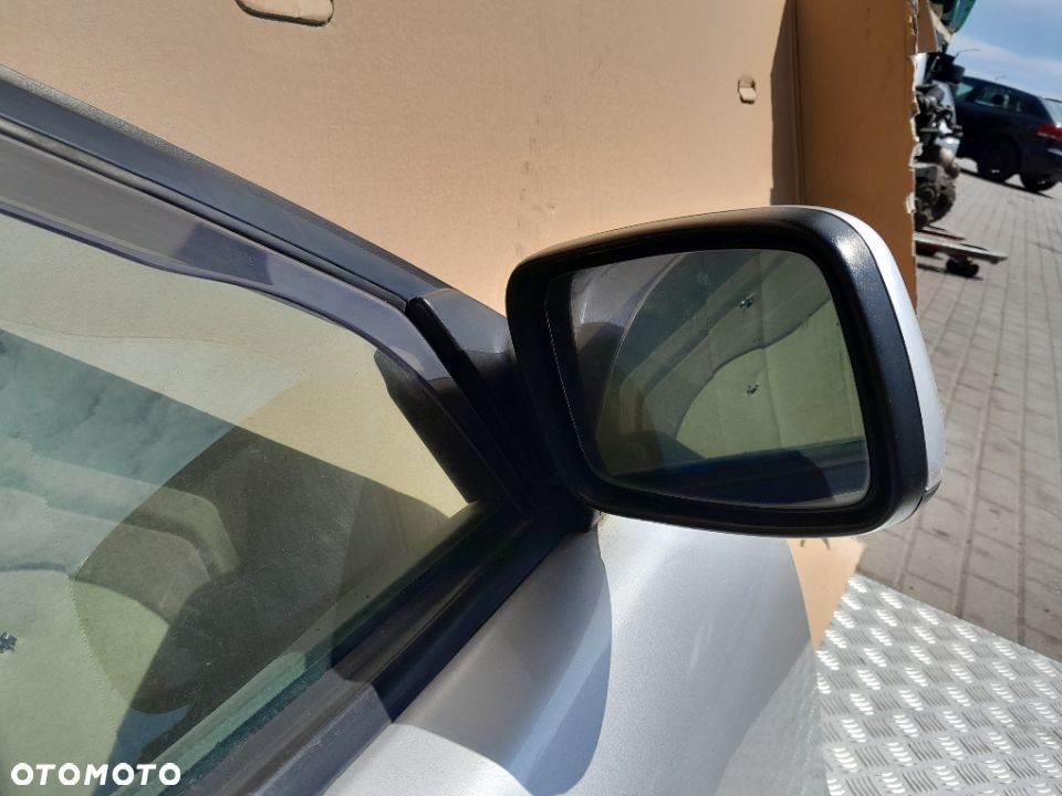 Lusterko Prawe Volvo V40 - 2
