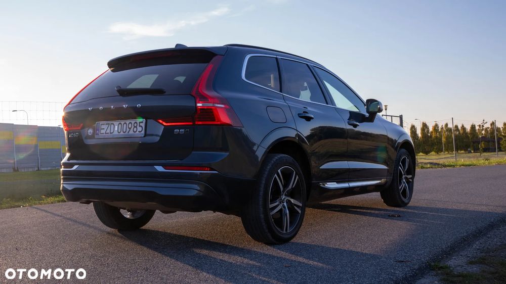 Volvo XC 60 - 31