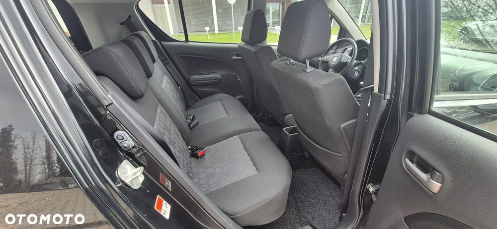 Suzuki Splash - 8