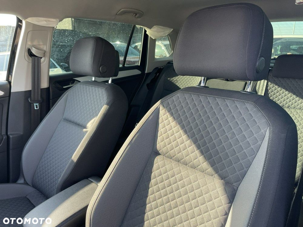 Volkswagen Tiguan 2.0 TSI 4Mot Comfortline DSG - 11